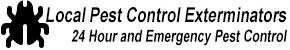 Cape Coral FL Pest Control Exterminators